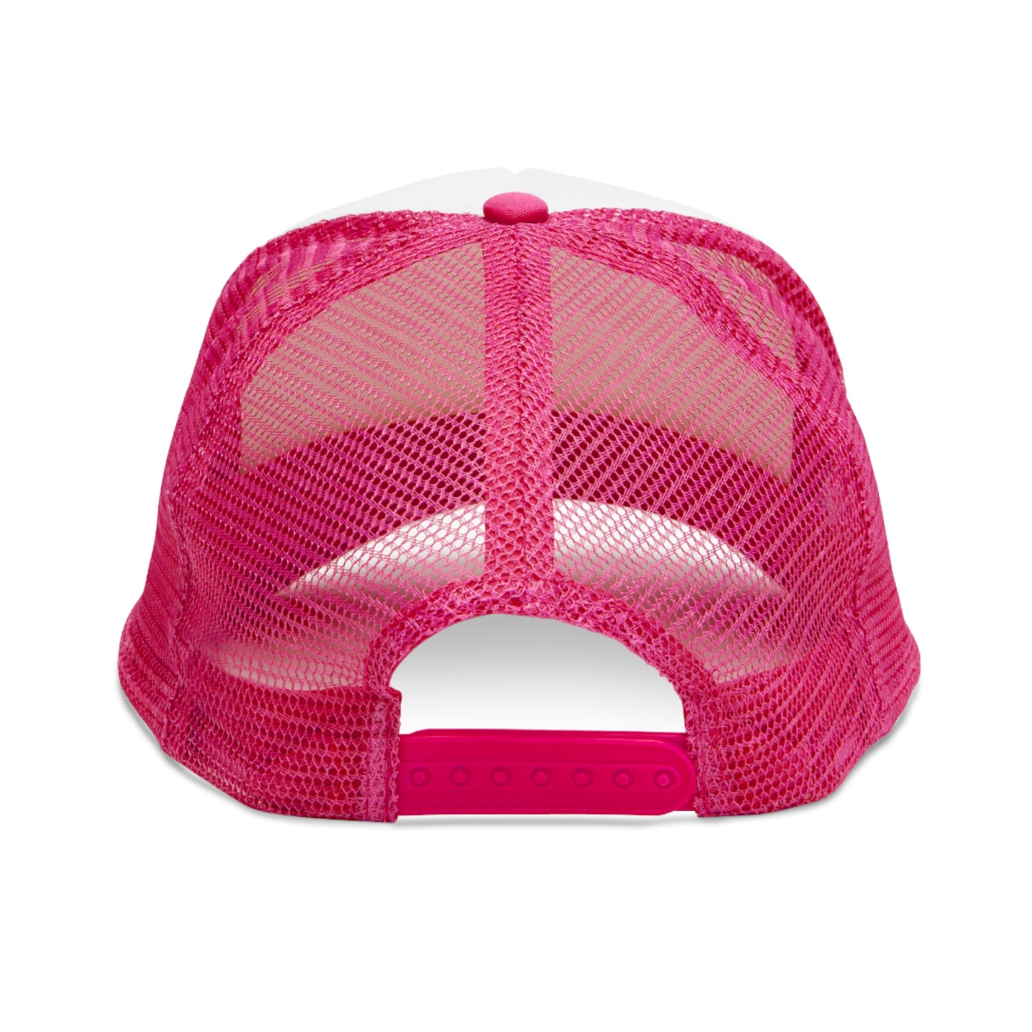 Mesh Cap School