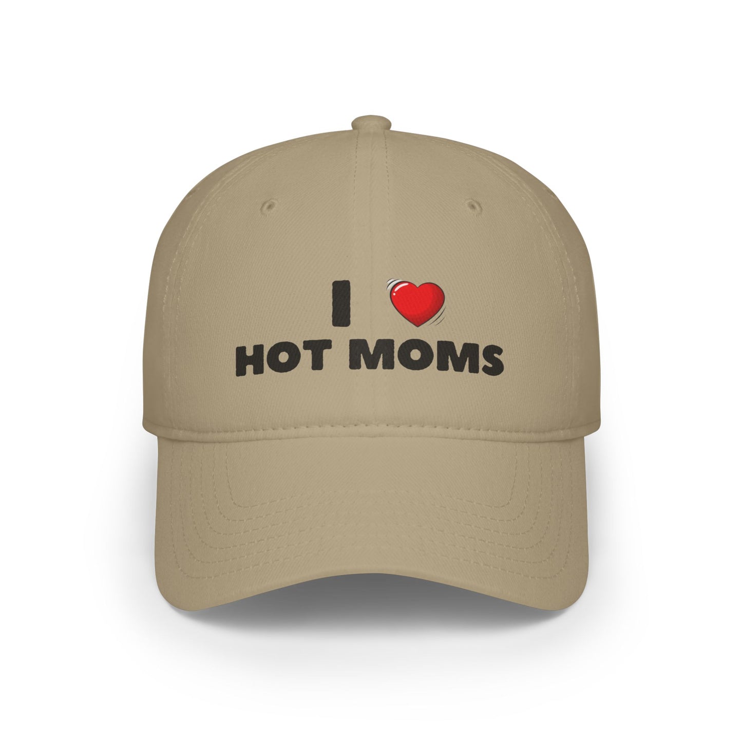 Hot Moms