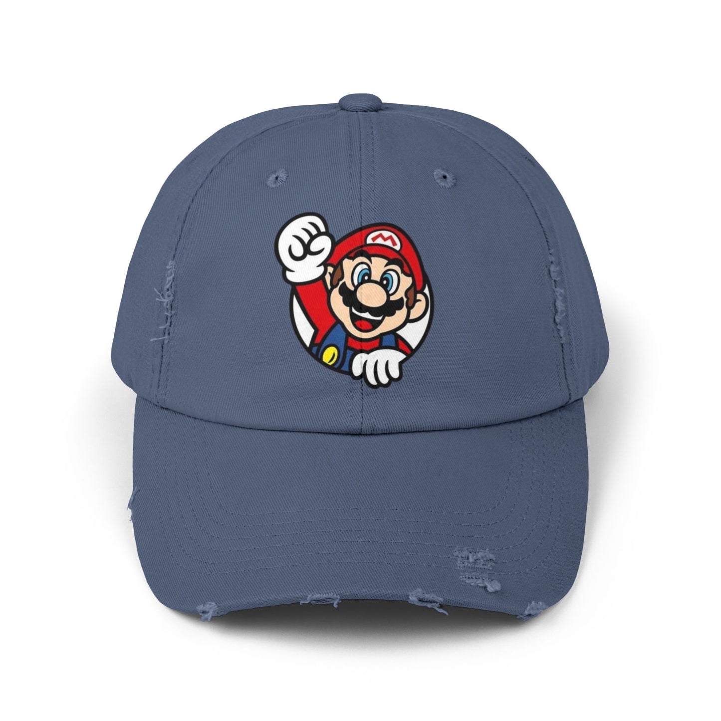 Mario