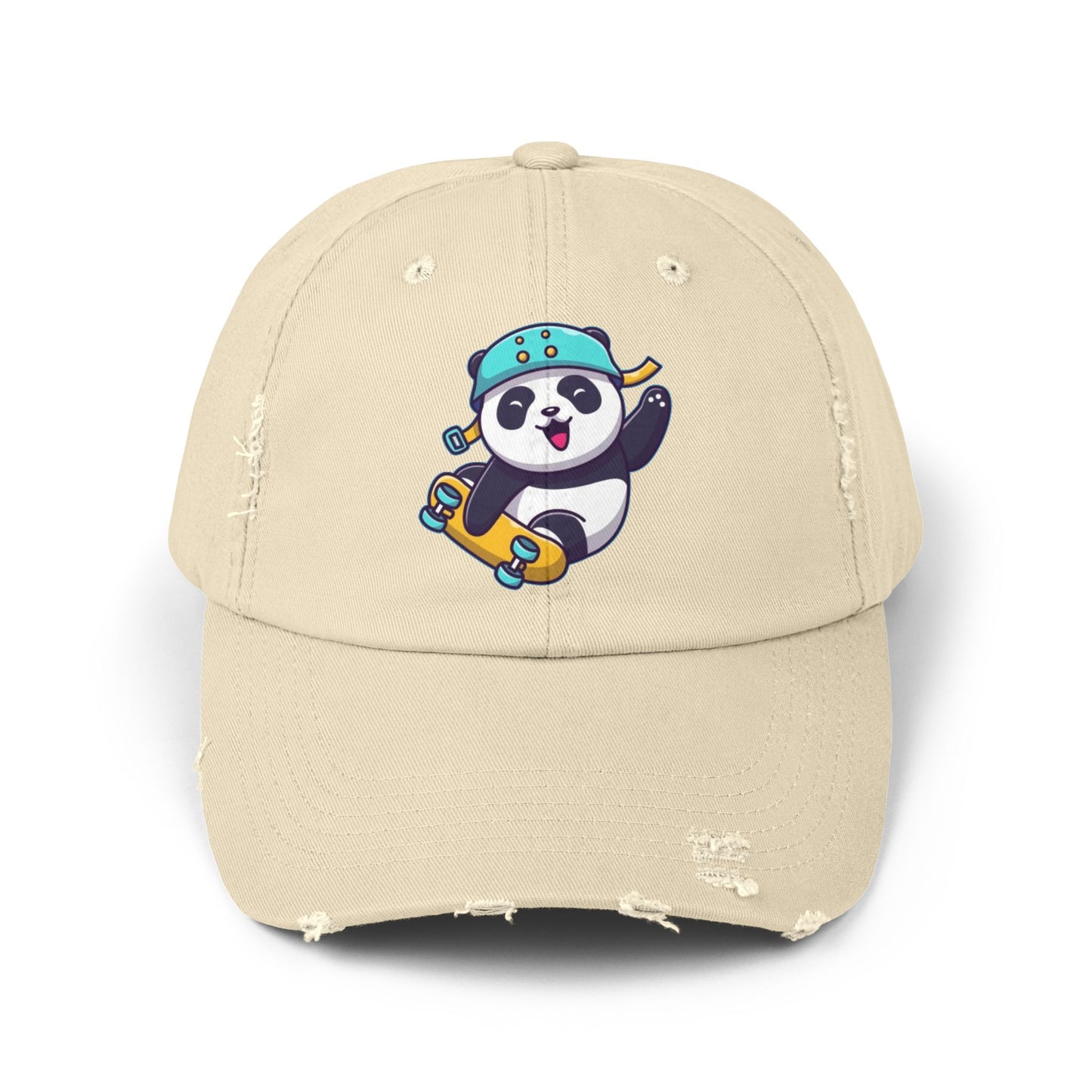 Panda Skater