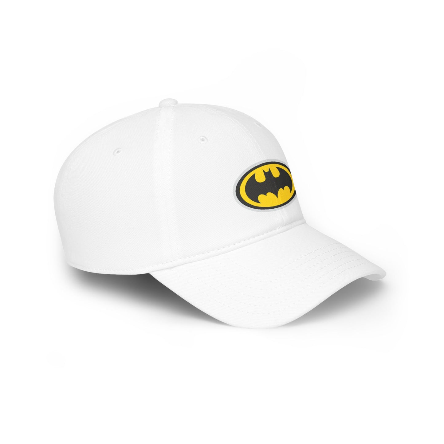 Bat Man Logo