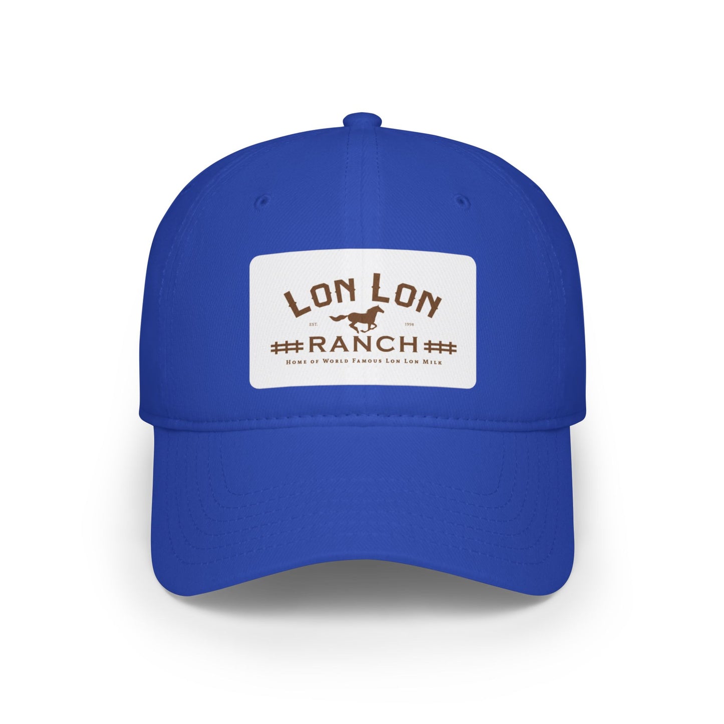 Lon’s Ranch