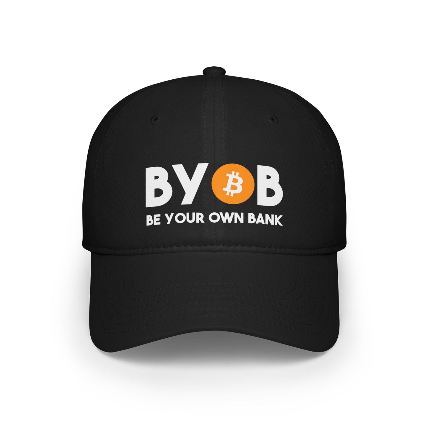 Be Your Own Bank