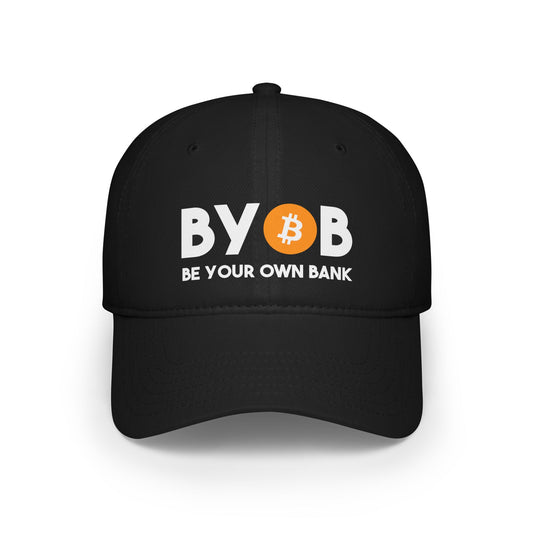 Be Your Own Bank