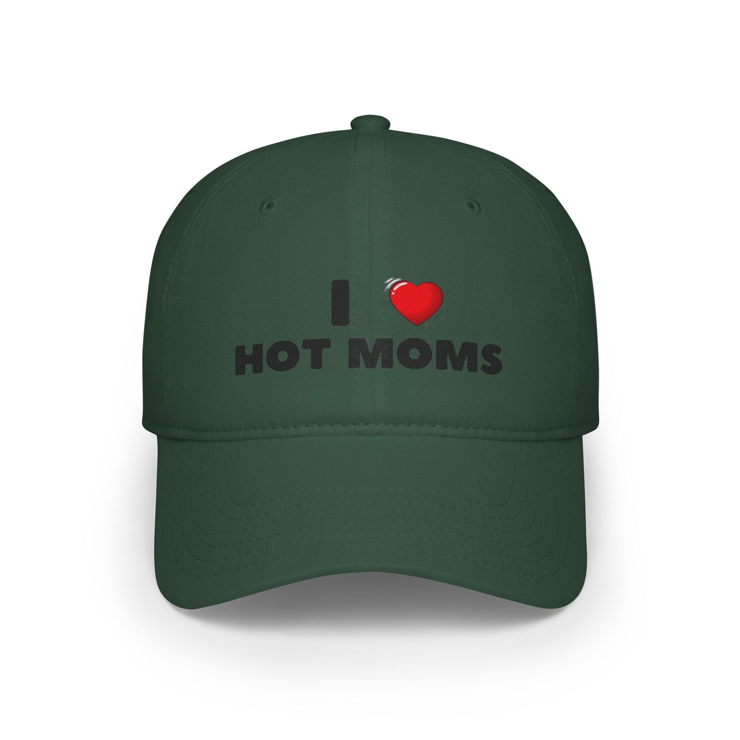 Hot Moms