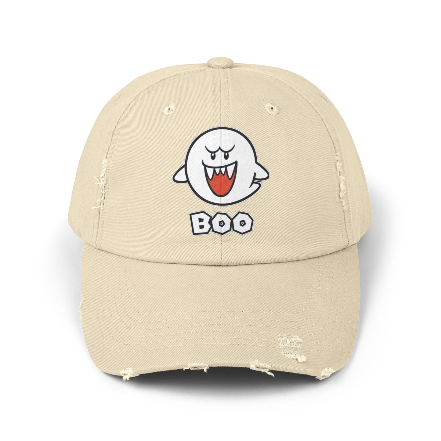 Boo