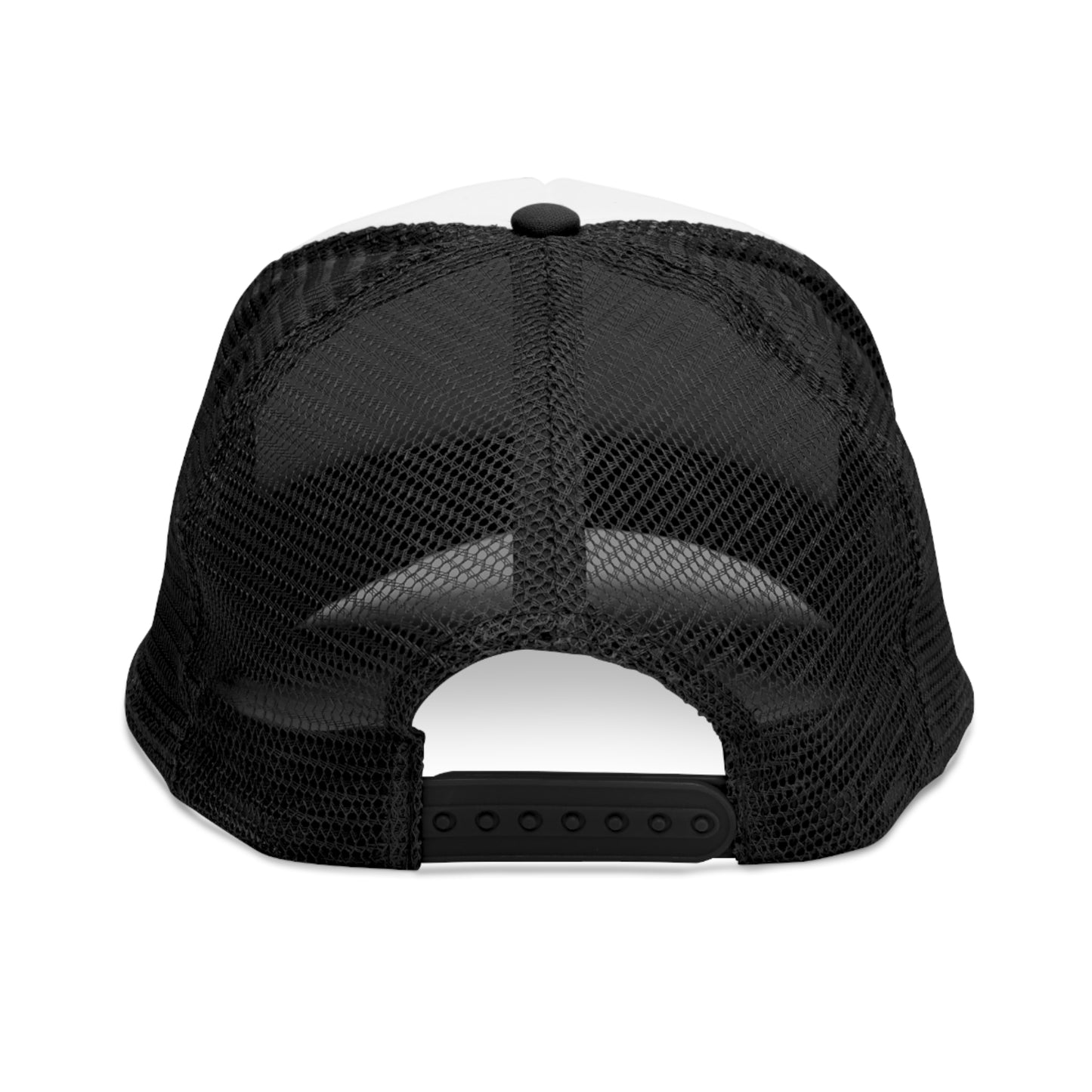 Explosive Mesh Cap