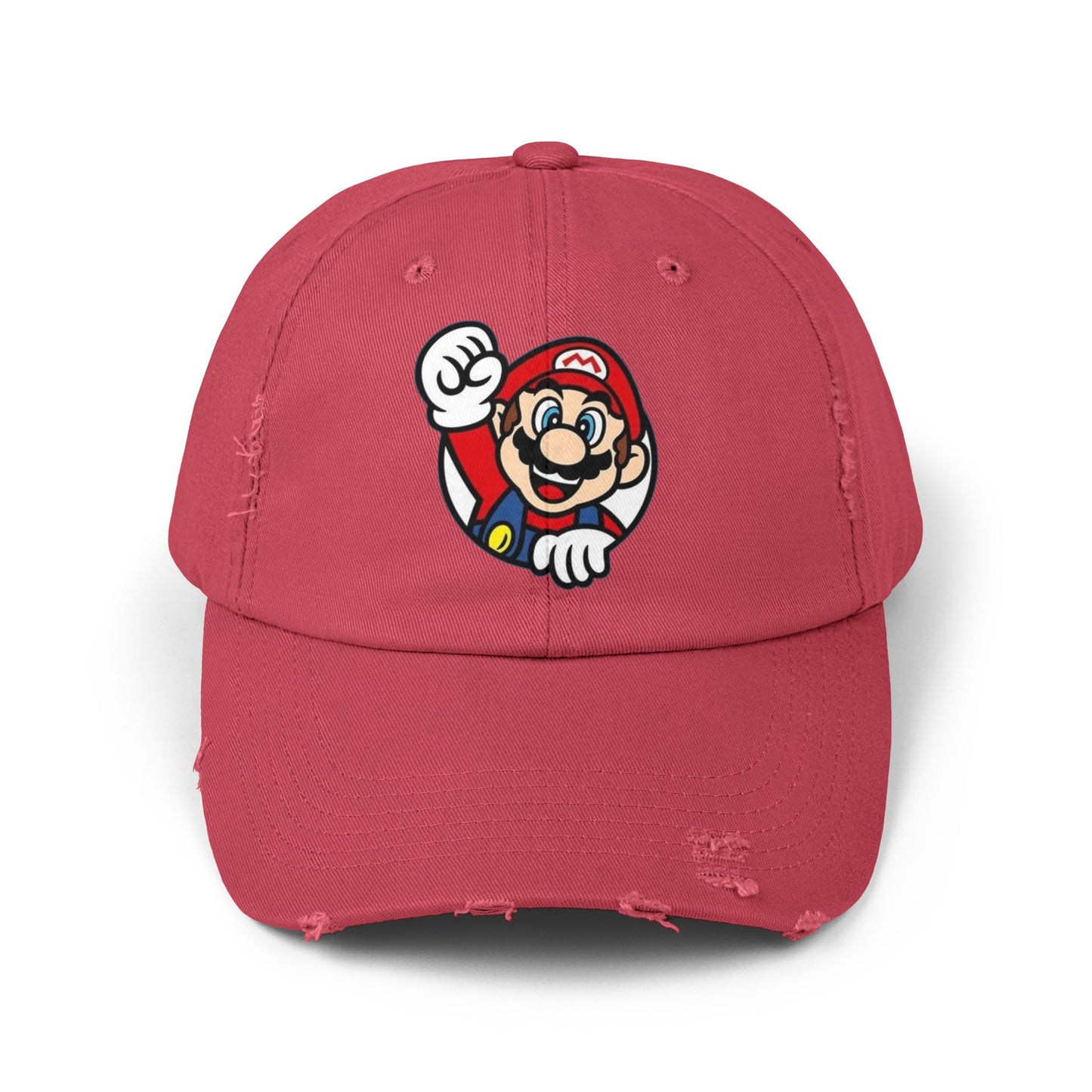 Mario