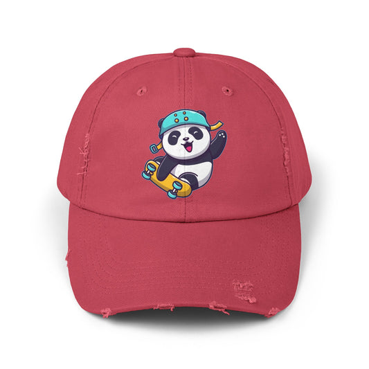 Panda Skater