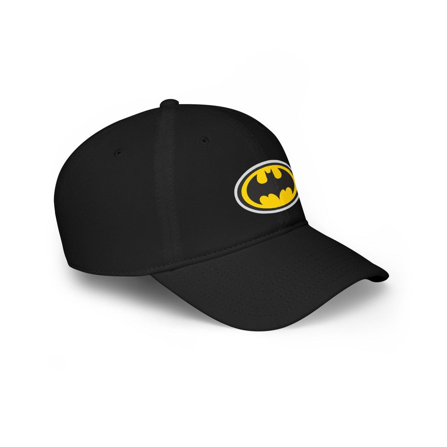 Bat Man Logo