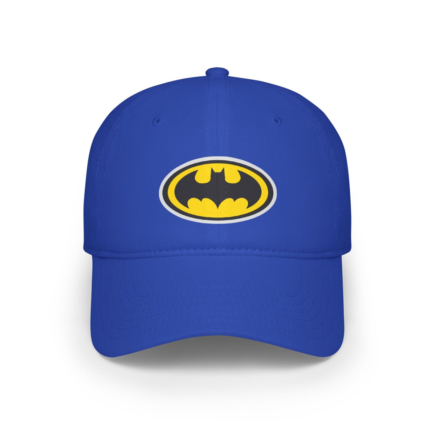 Bat Man Logo