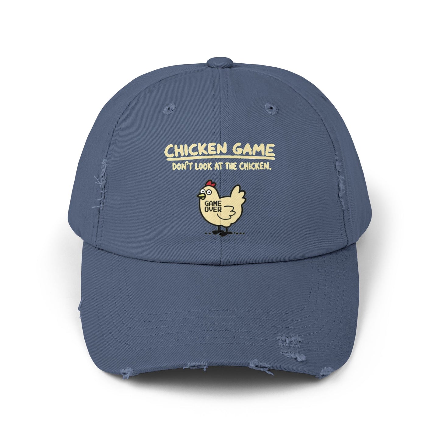 Chicken Game