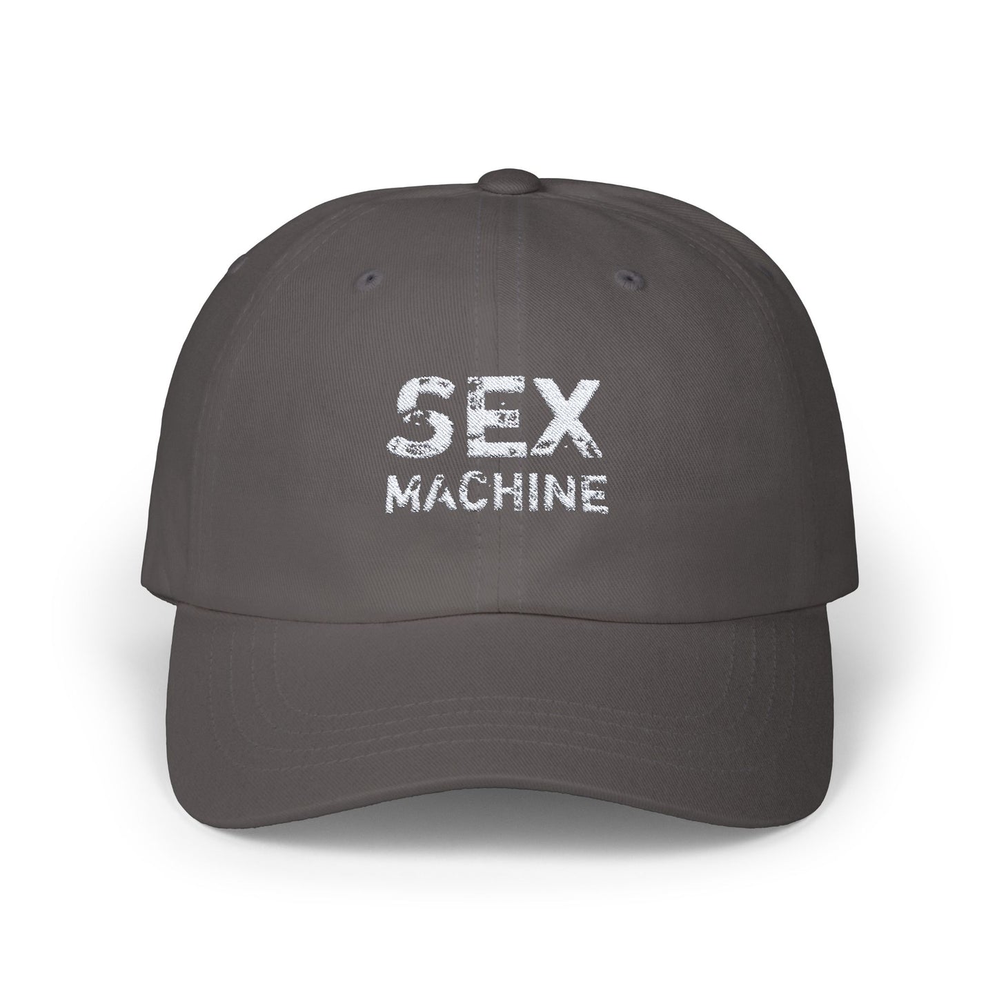 Sex Machine