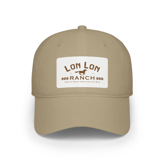 Lon’s Ranch