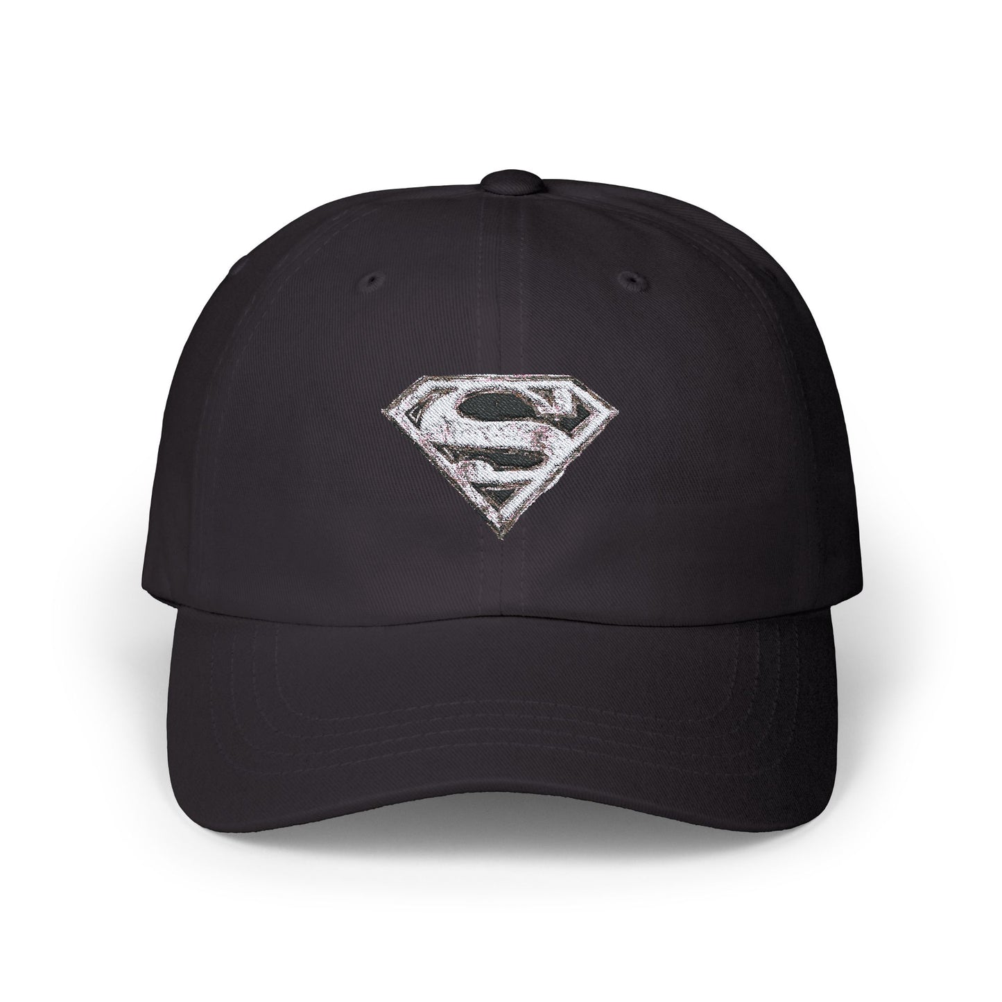 Gorra Clásica Super