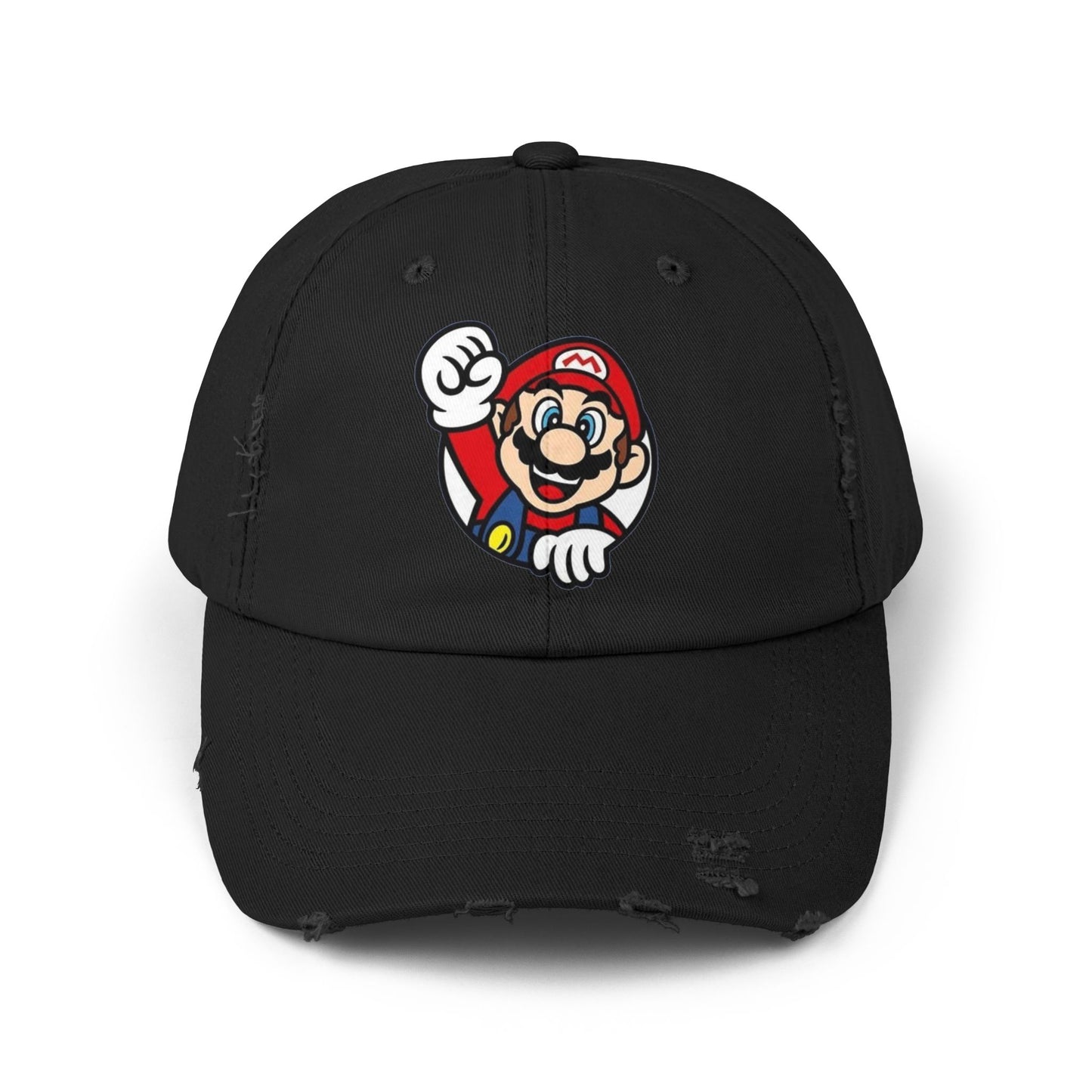 Mario