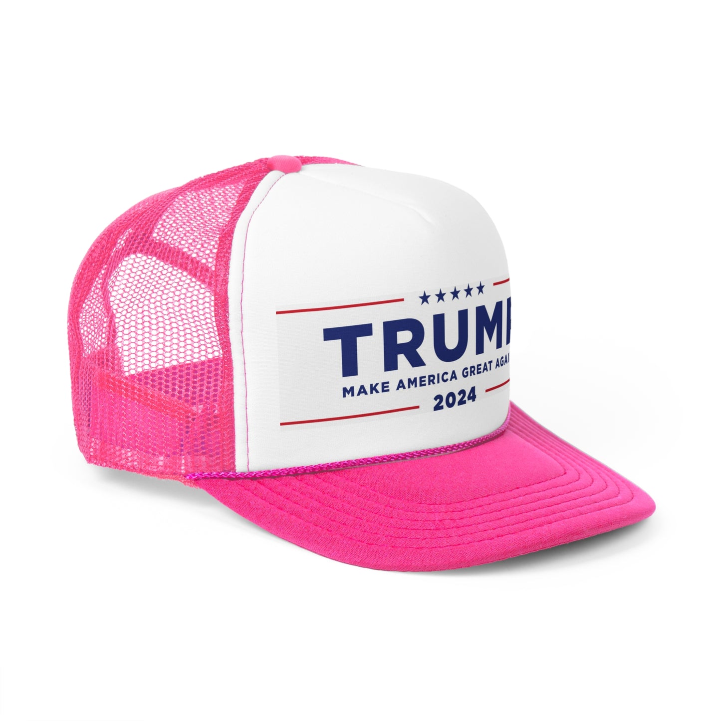 MAGA Trucker Cap