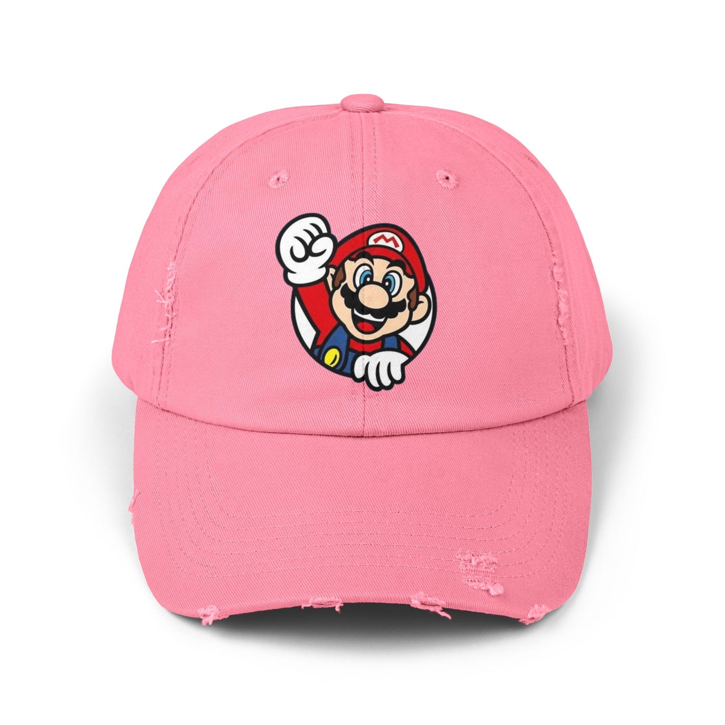 Mario