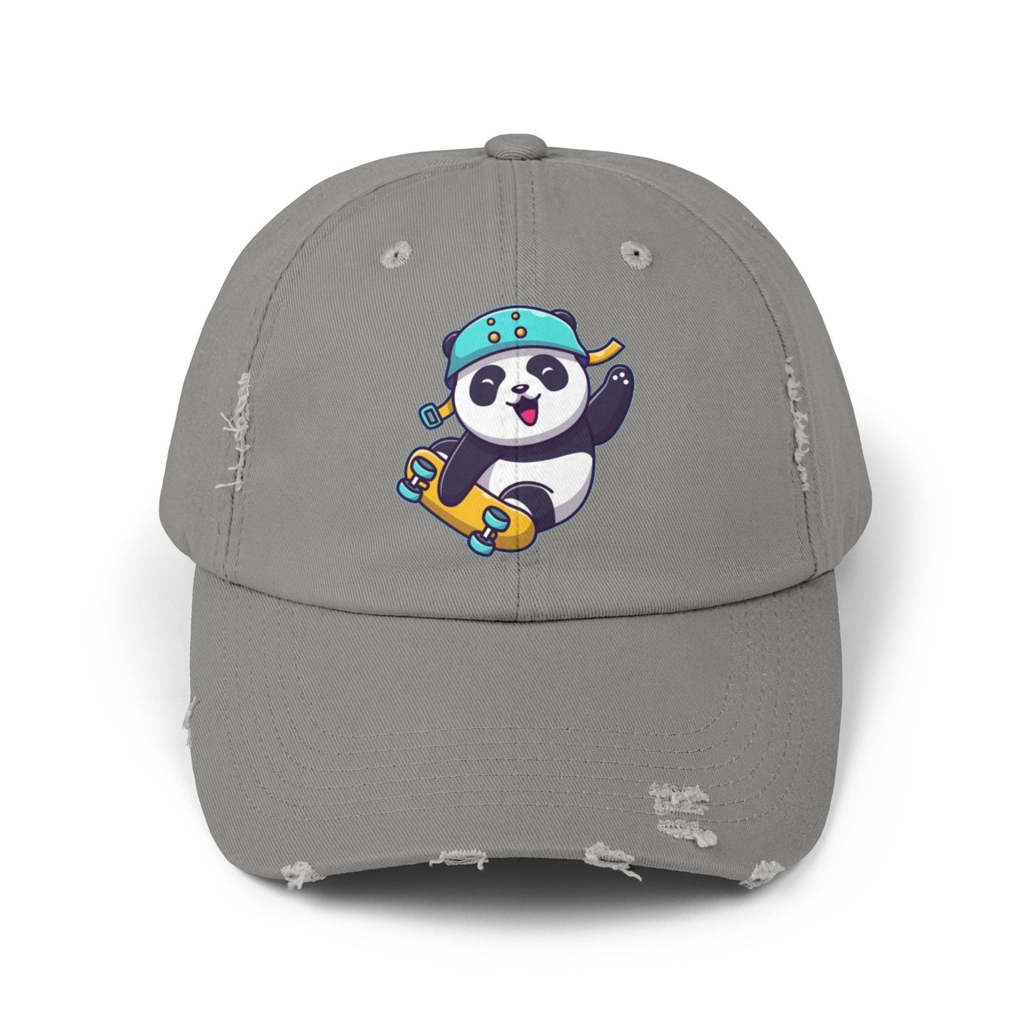 Panda Skater