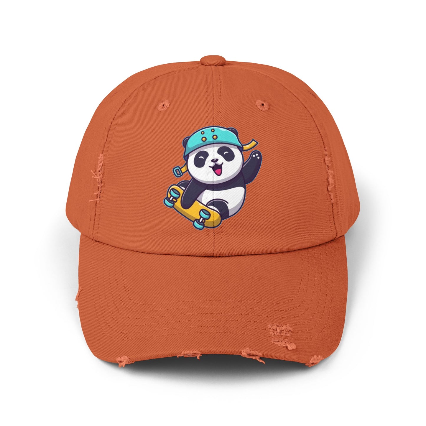 Panda Skater