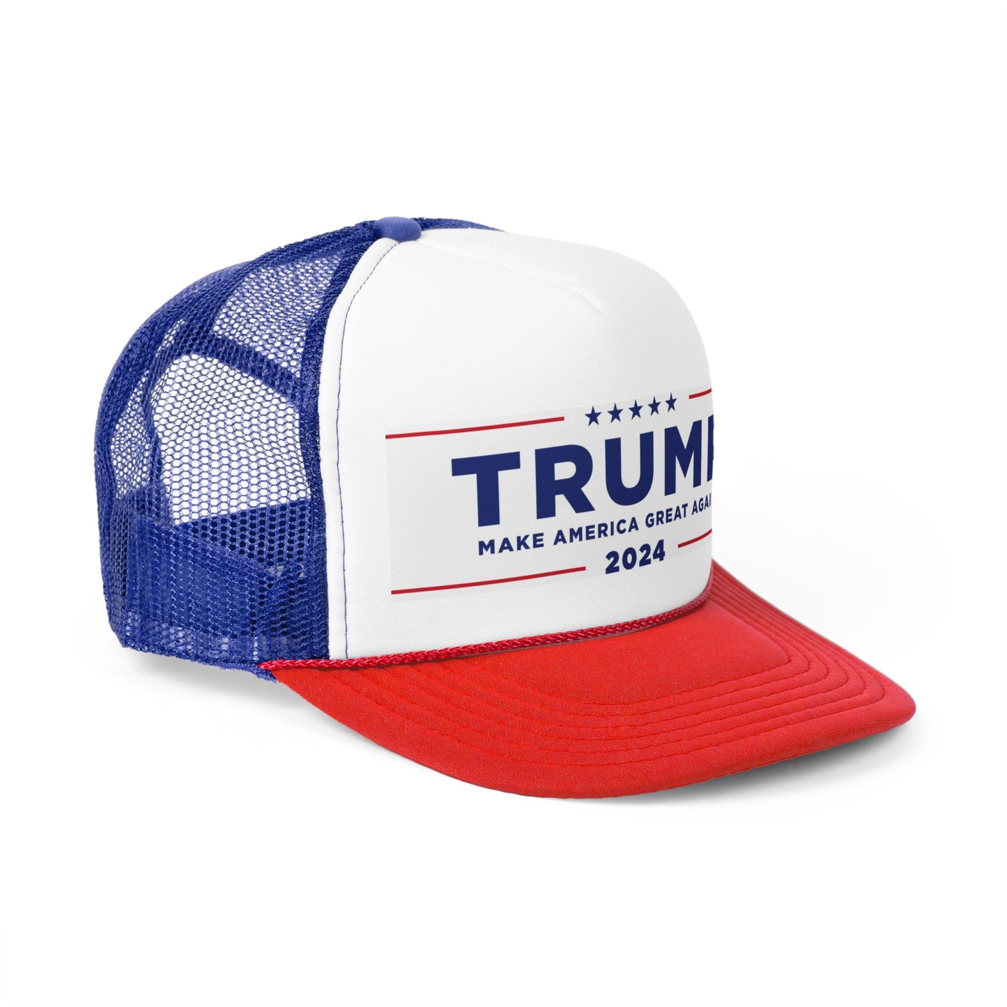 MAGA Trucker Cap