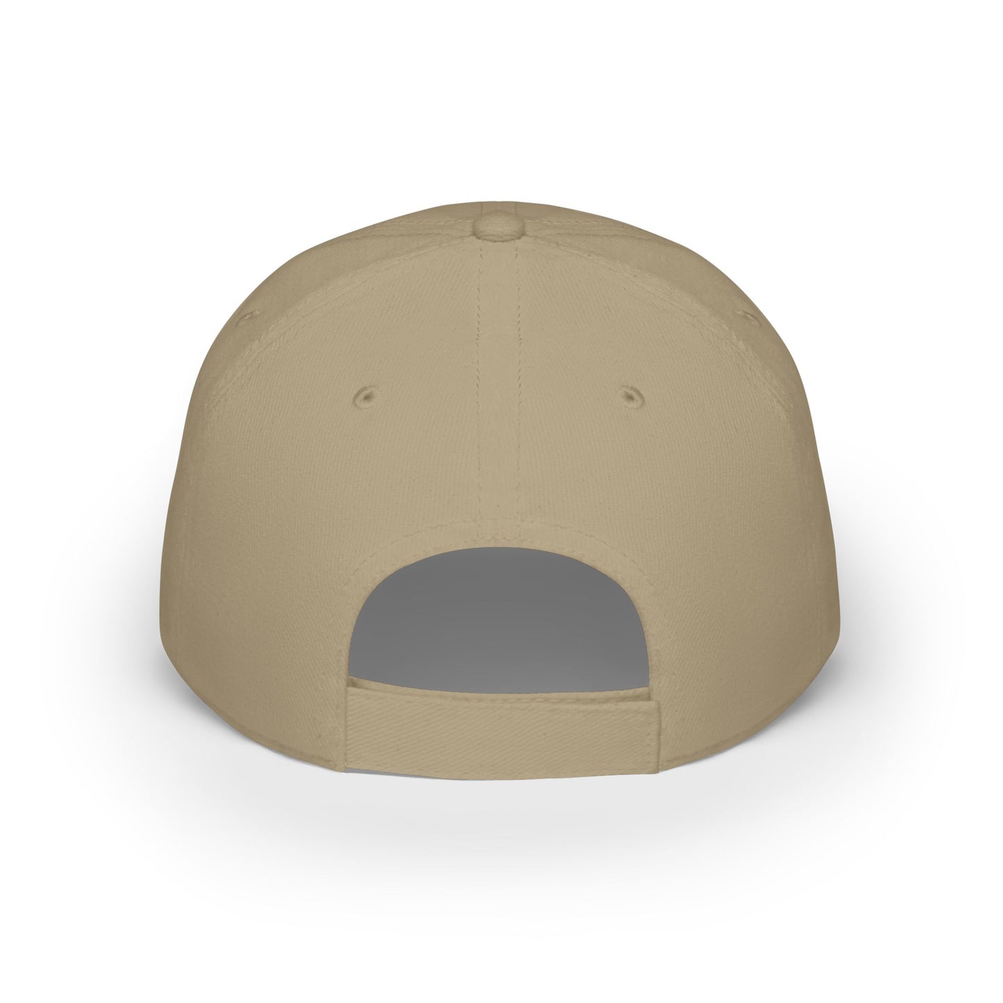 Gorra de béisbol yo persisto