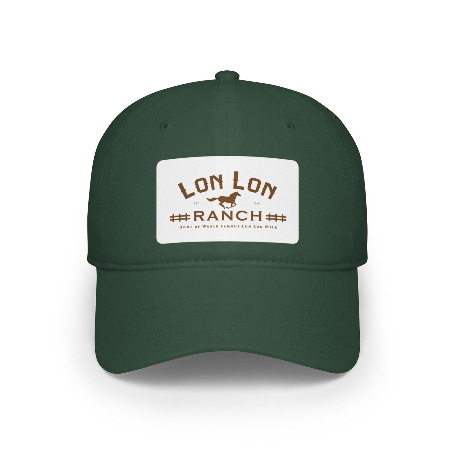 Lon’s Ranch