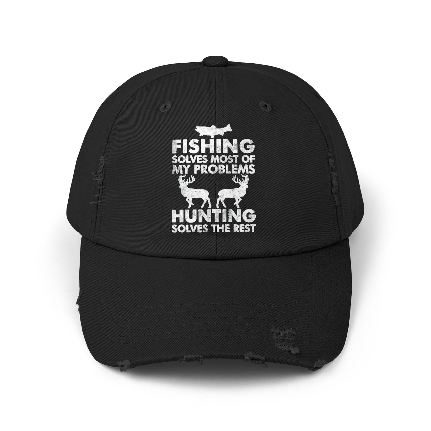 Hunting & Fishing