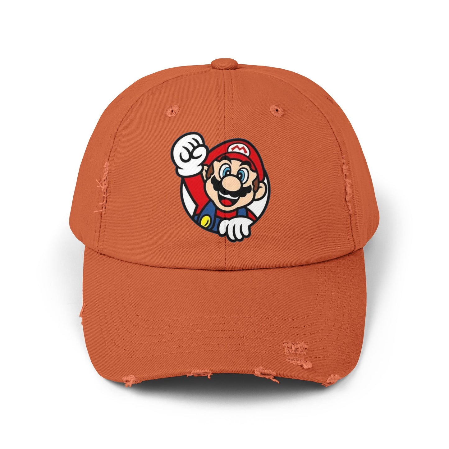 Mario