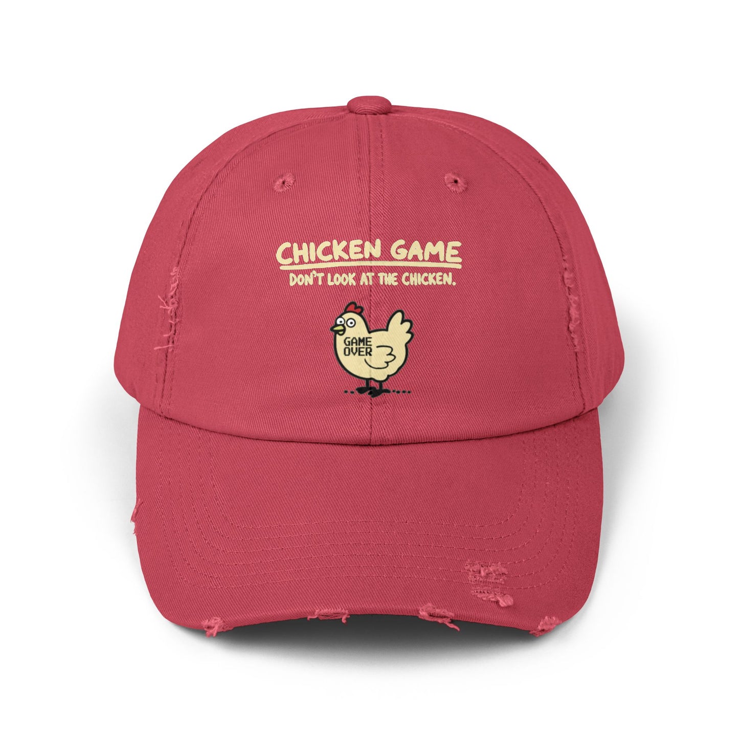 Chicken Game