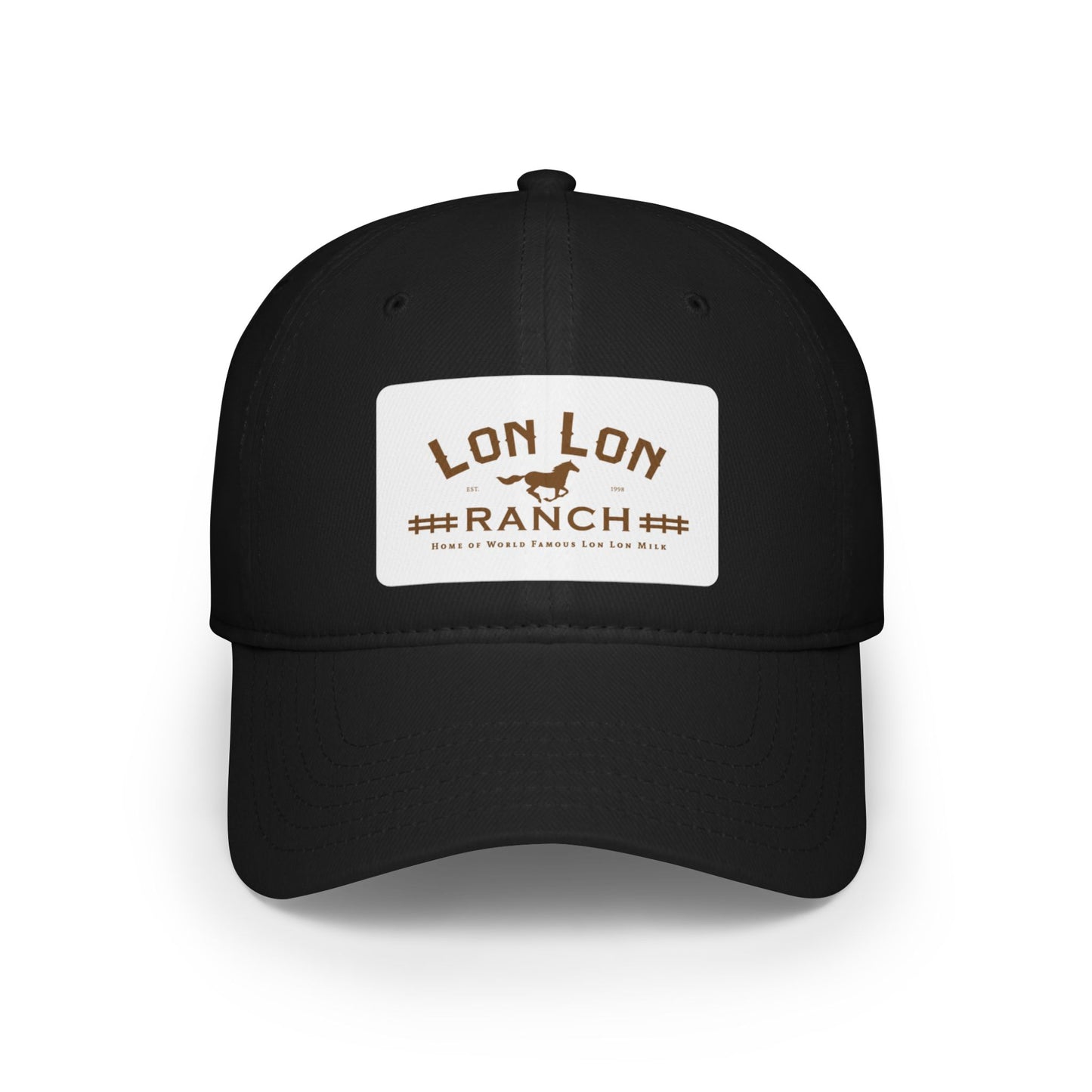 Lon’s Ranch