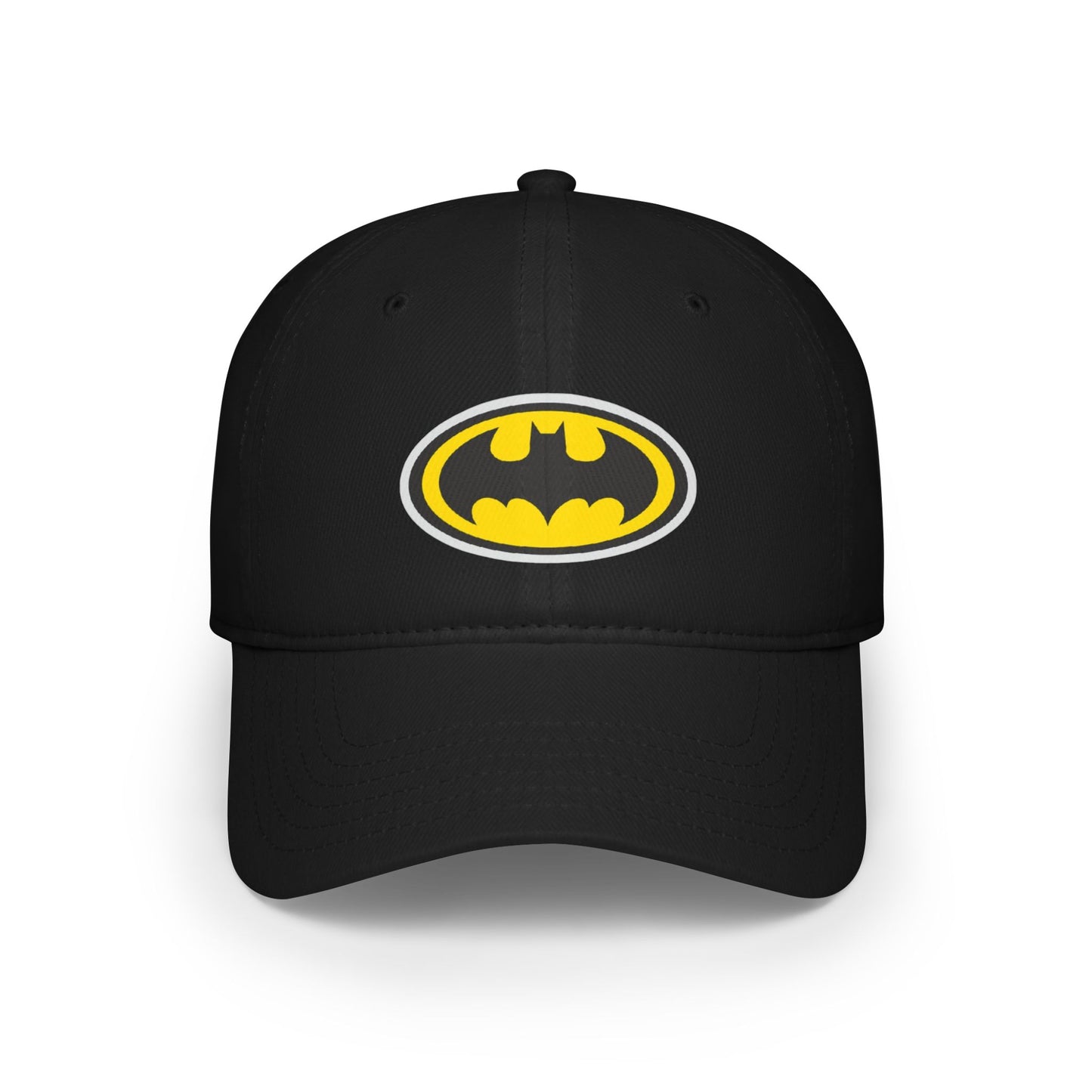 Bat Man Logo