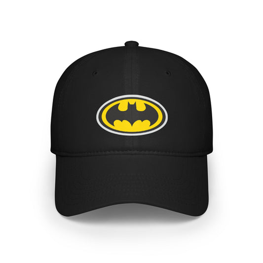 Bat Man Logo