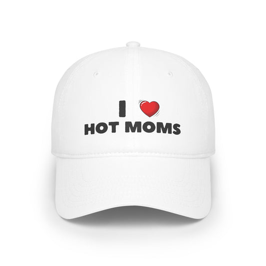 Hot Moms