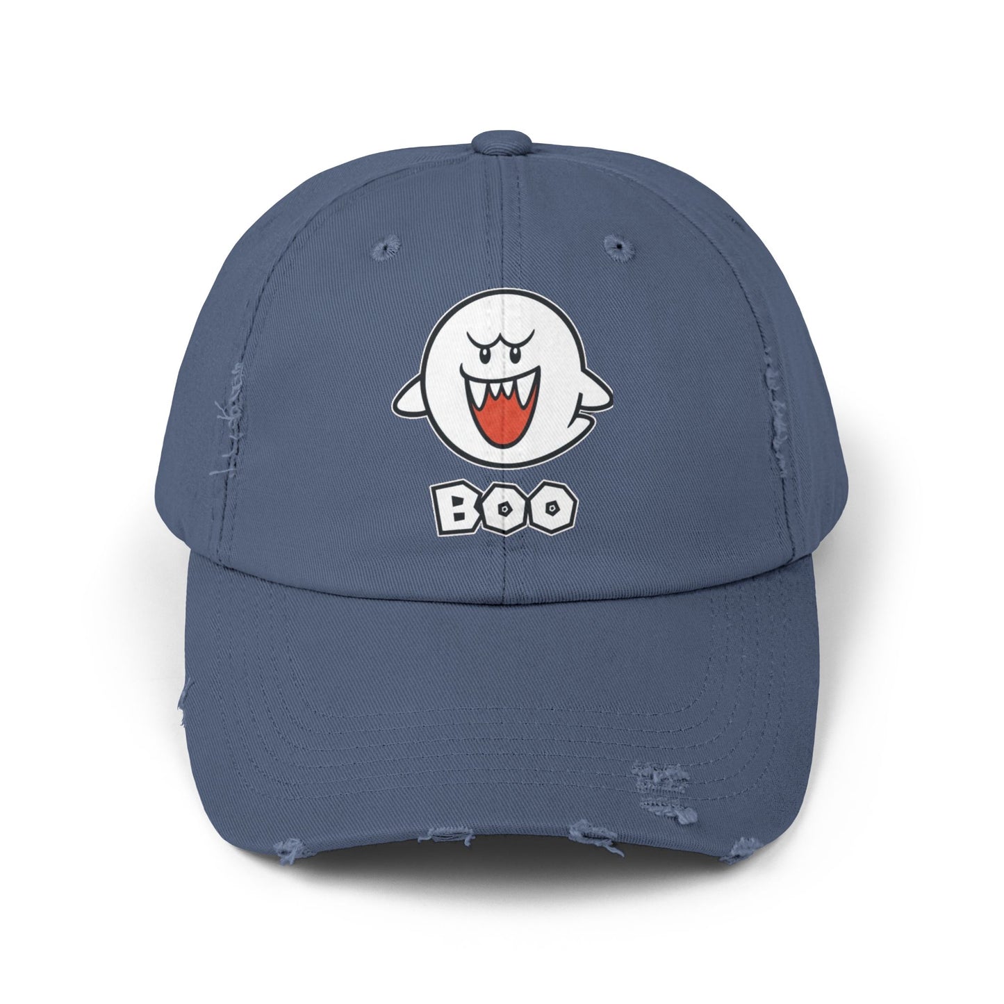 Boo