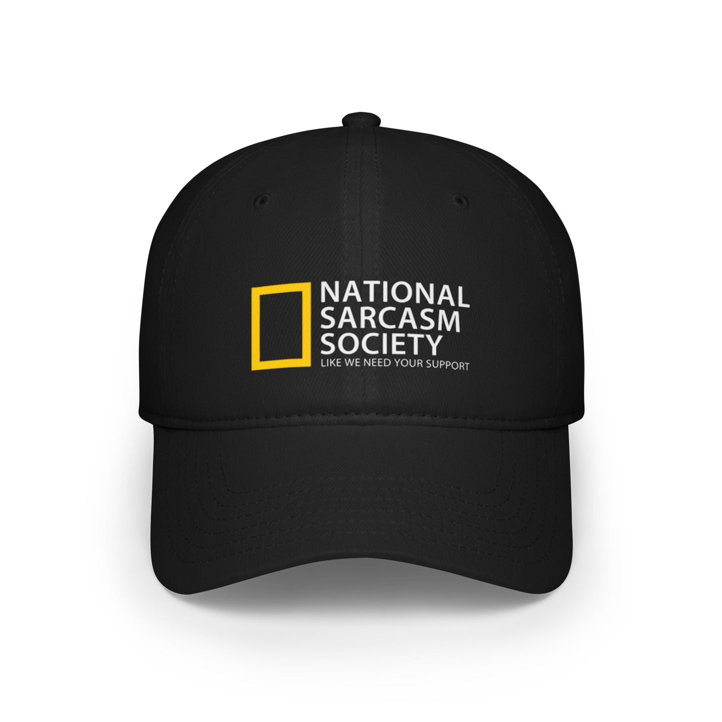 National Sarcasm Society