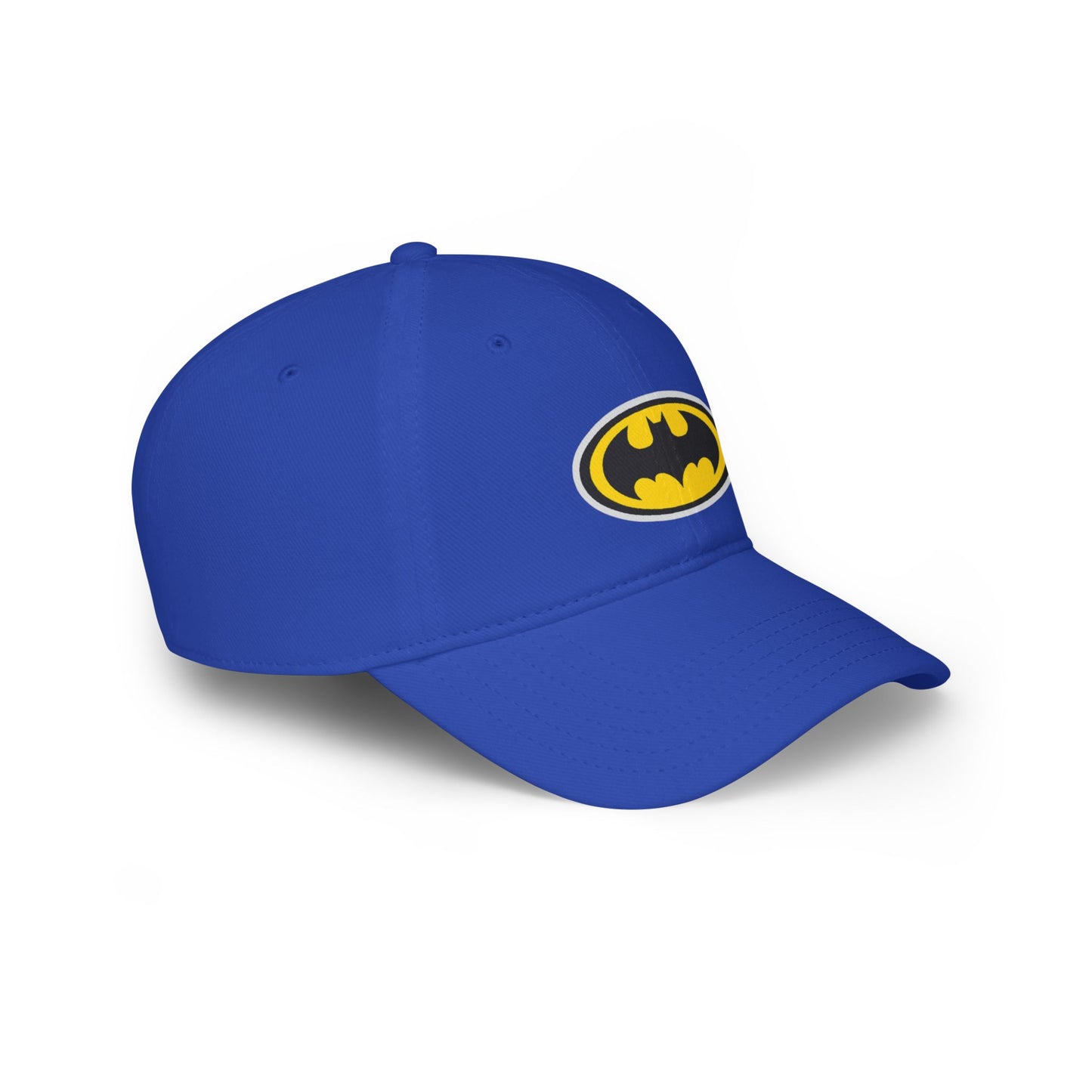 Bat Man Logo