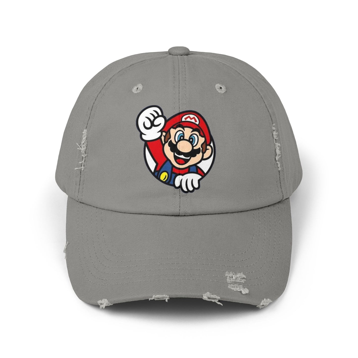 Mario