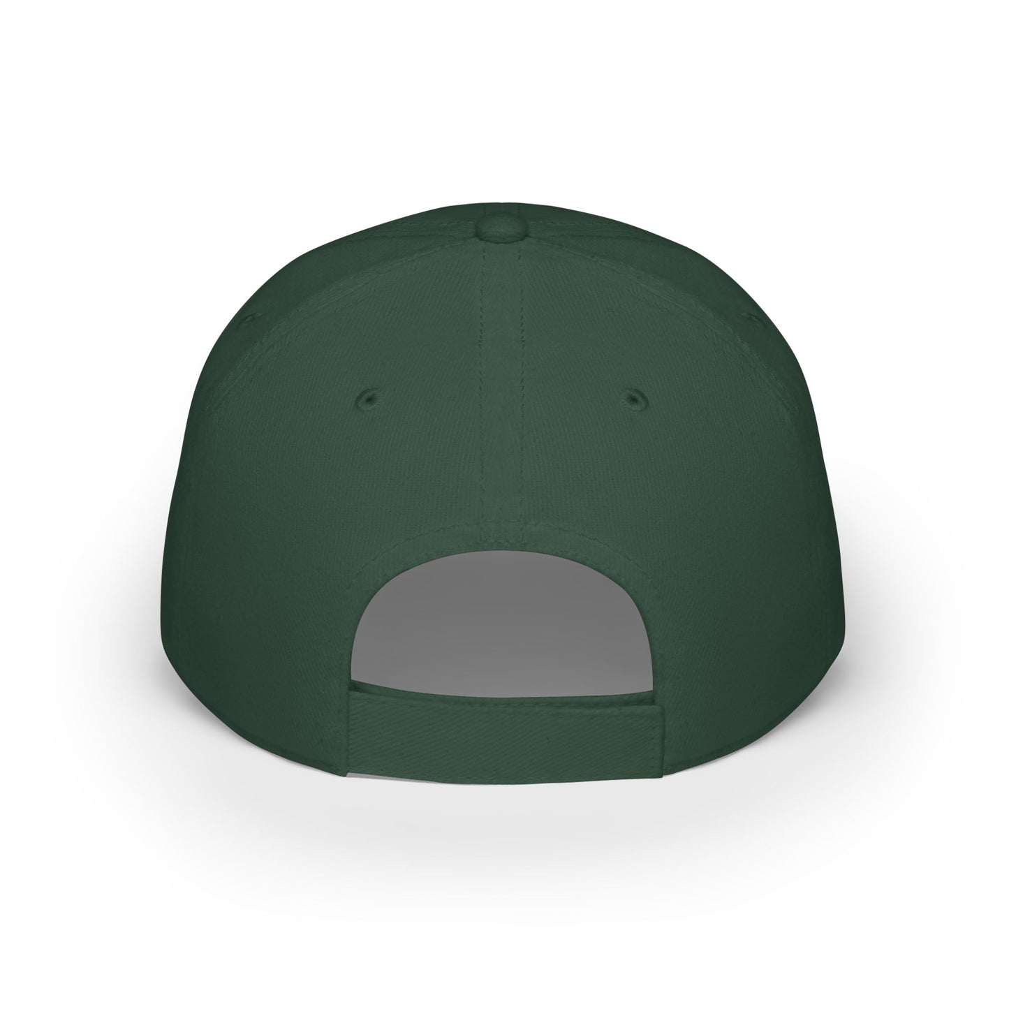 Gorra de béisbol yo persisto