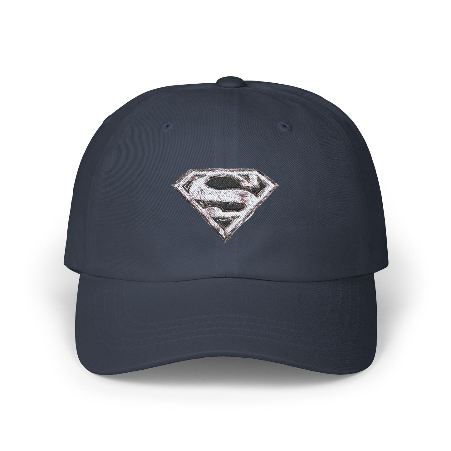 Gorra Clásica Super