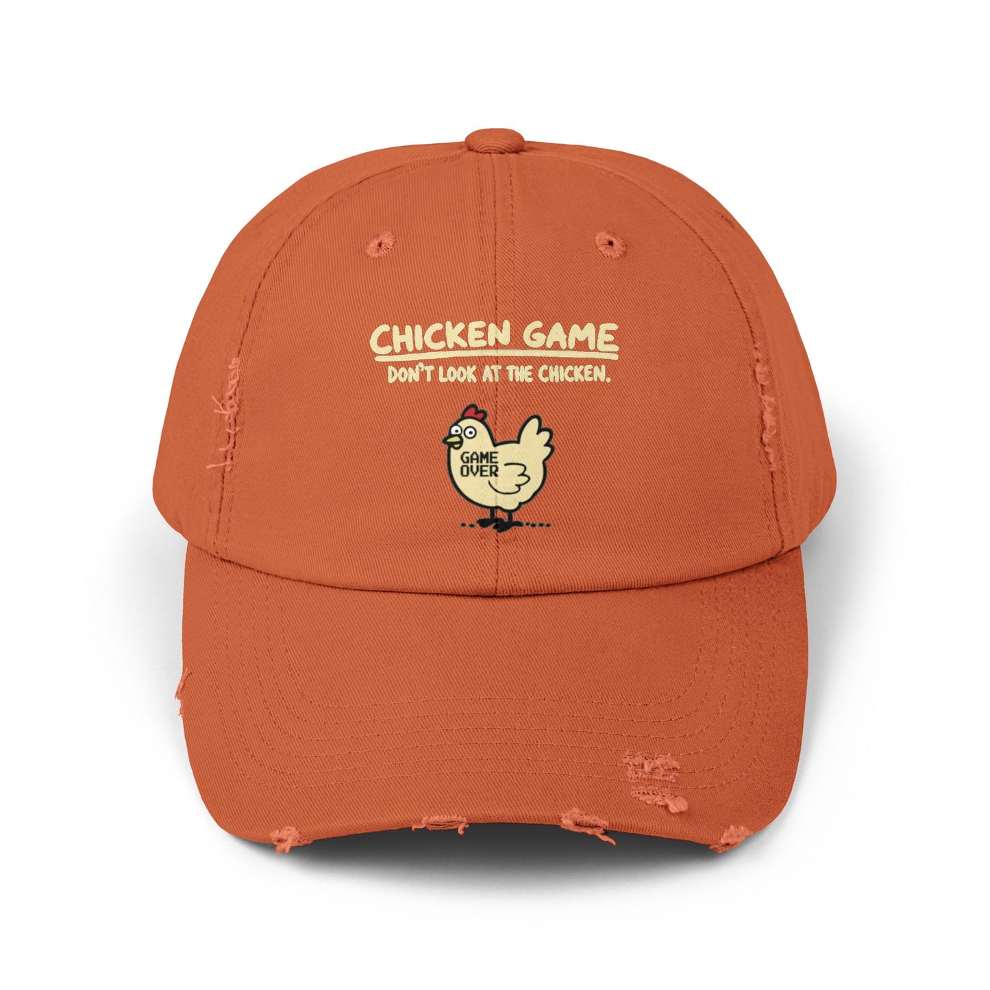 Chicken Game