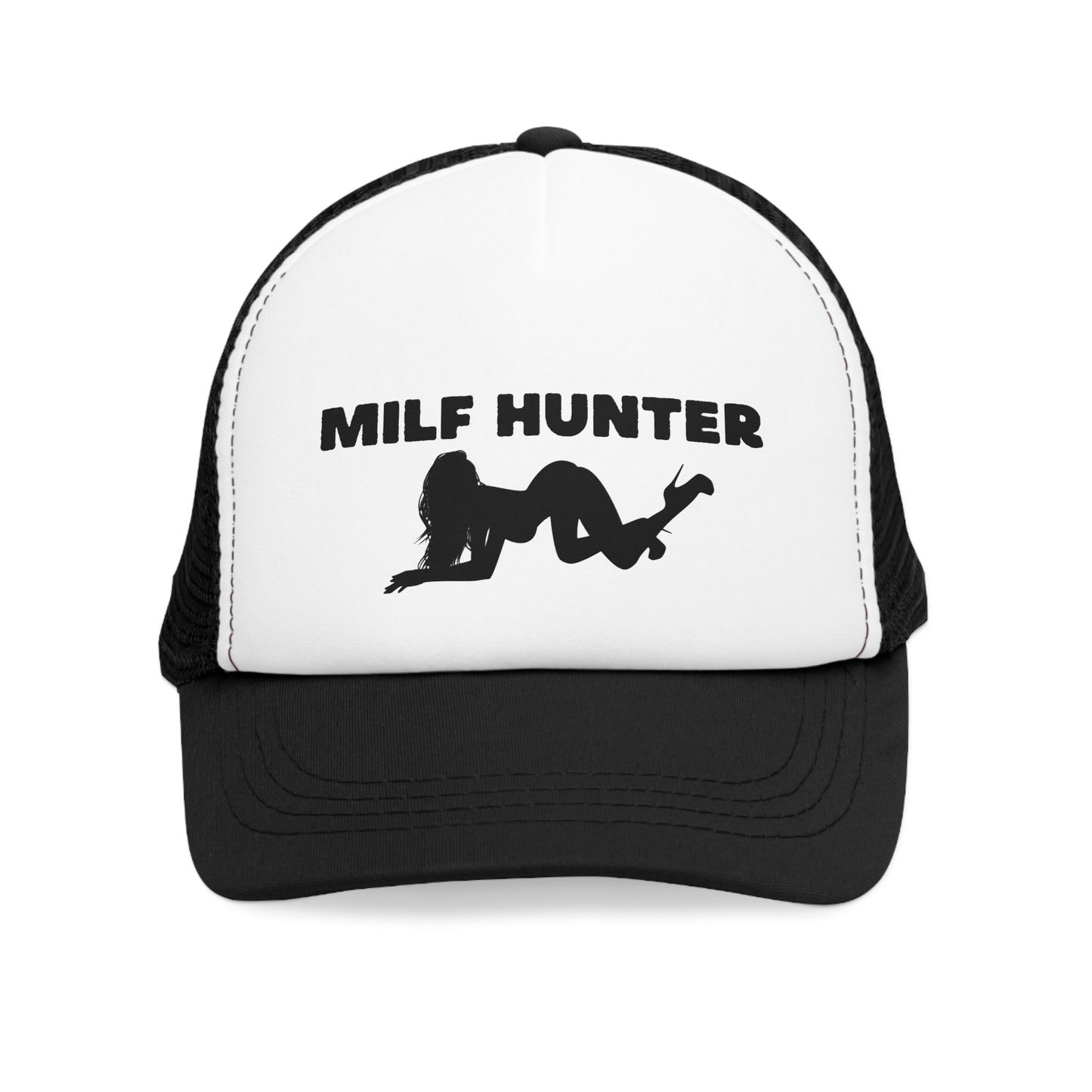 MILF Hunter