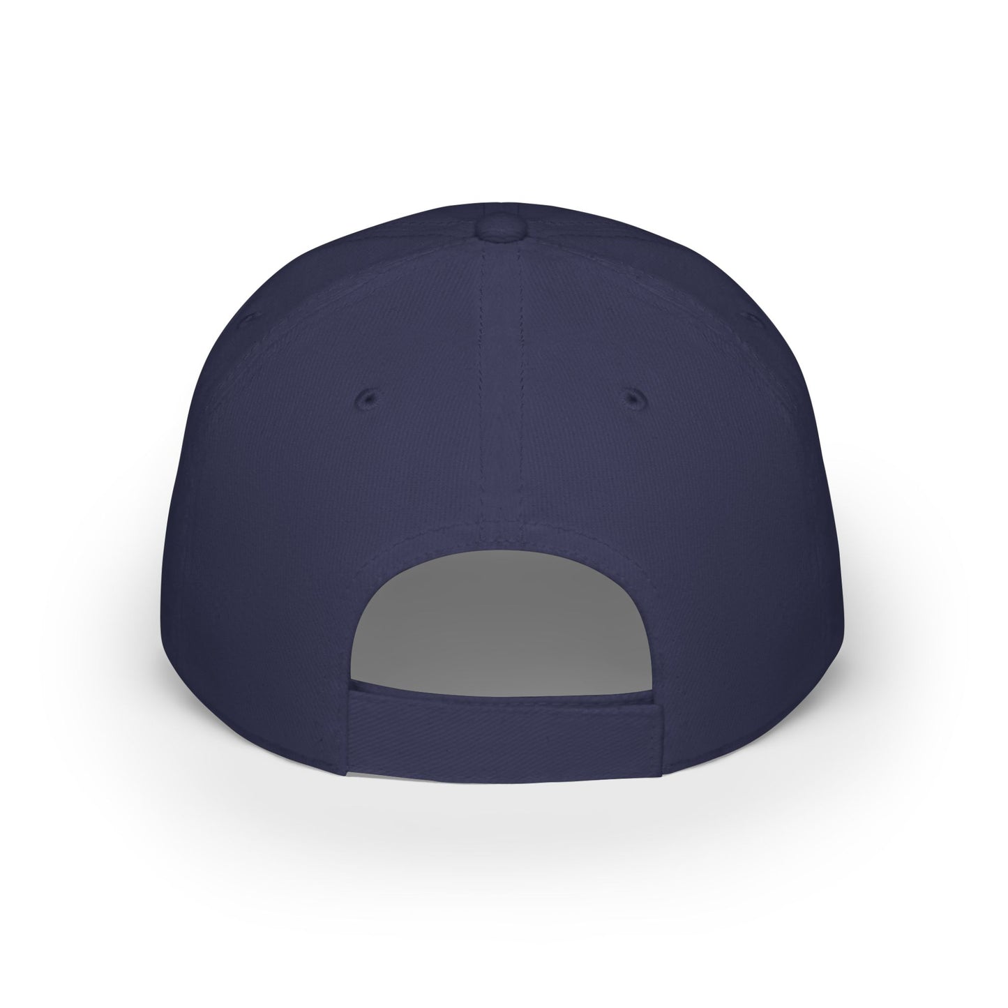 Gorra de béisbol yo persisto