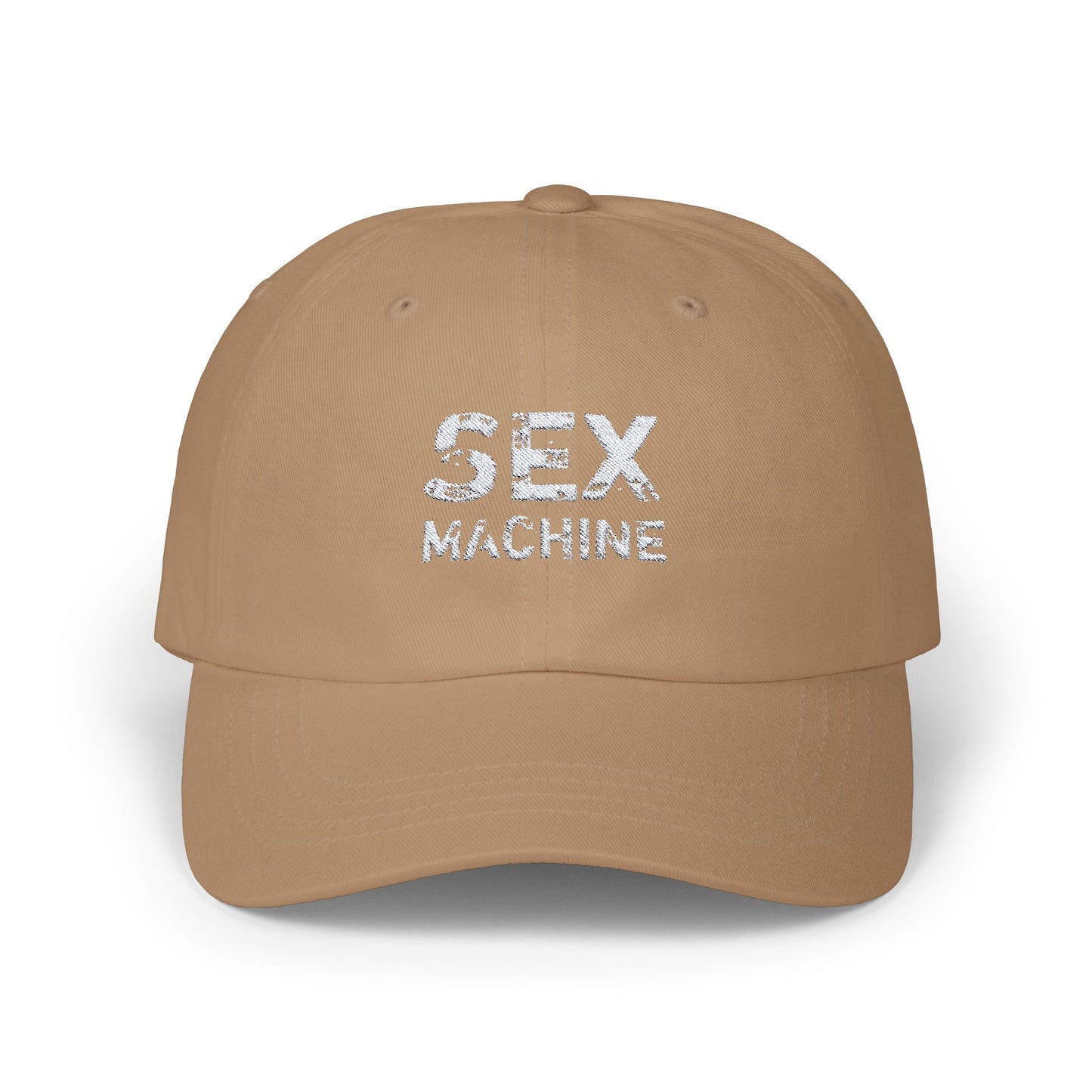 Sex Machine