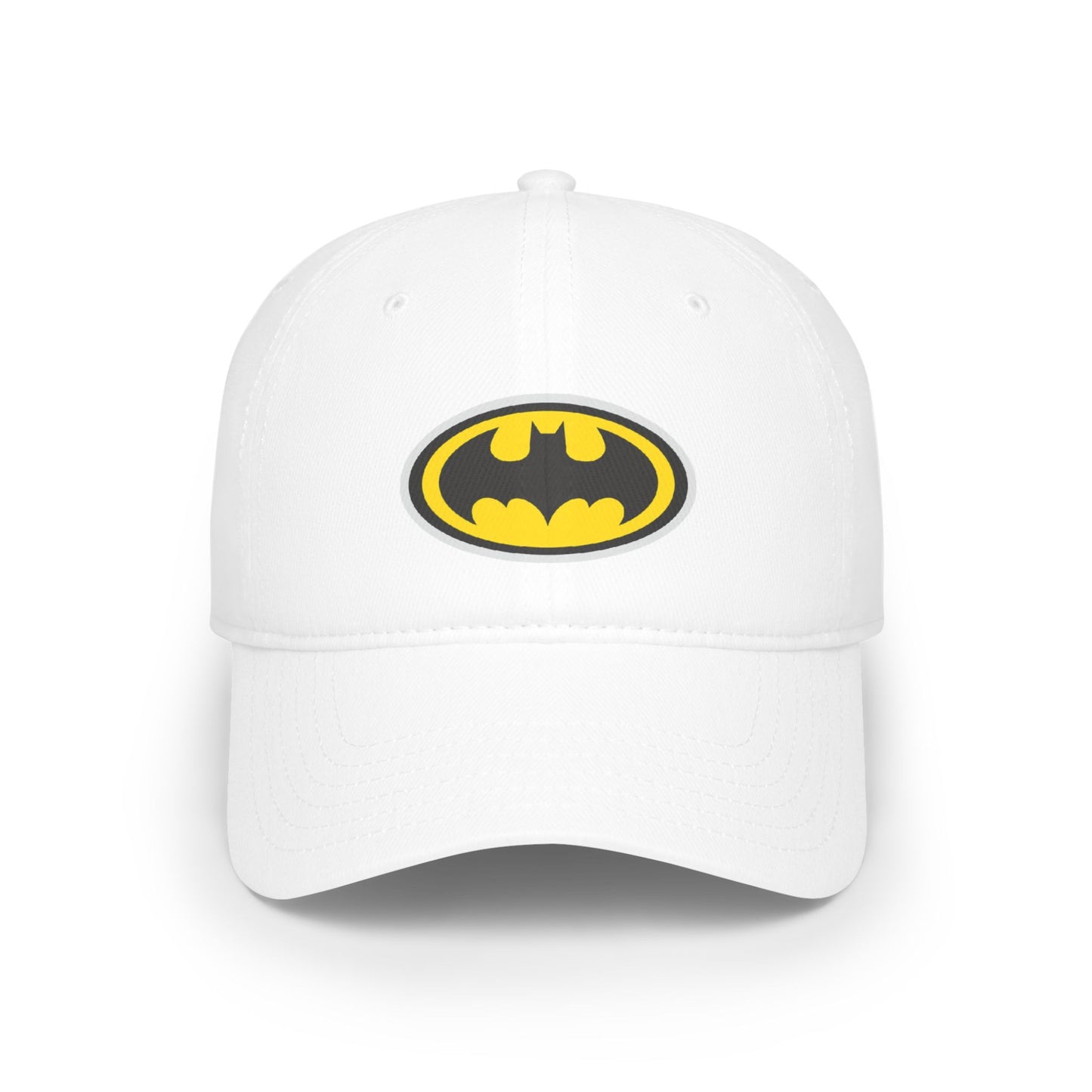 Bat Man Logo