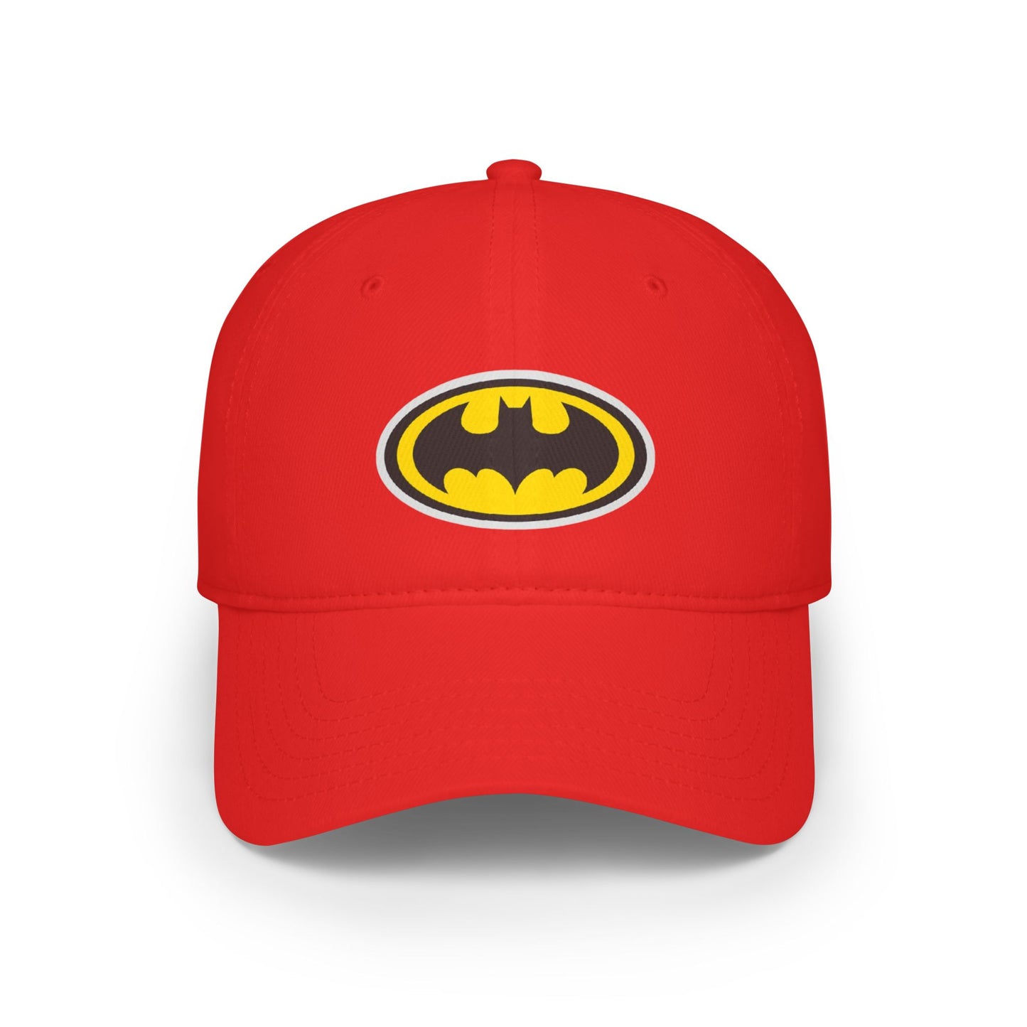 Bat Man Logo