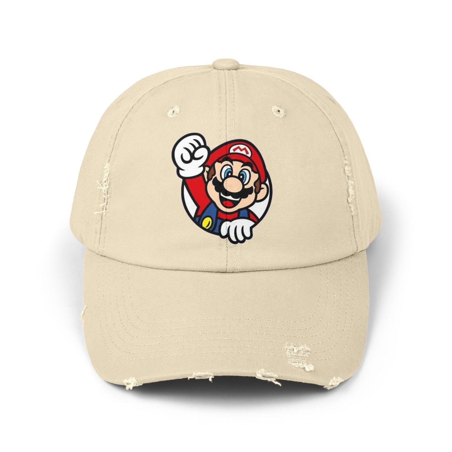 Mario