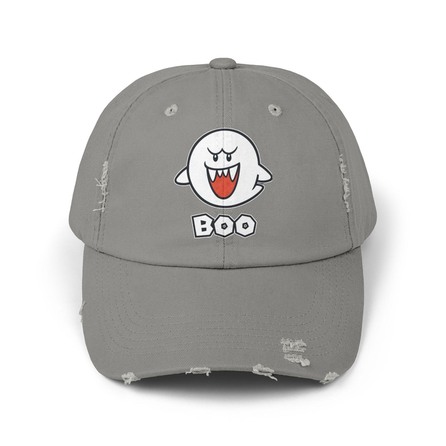 Boo