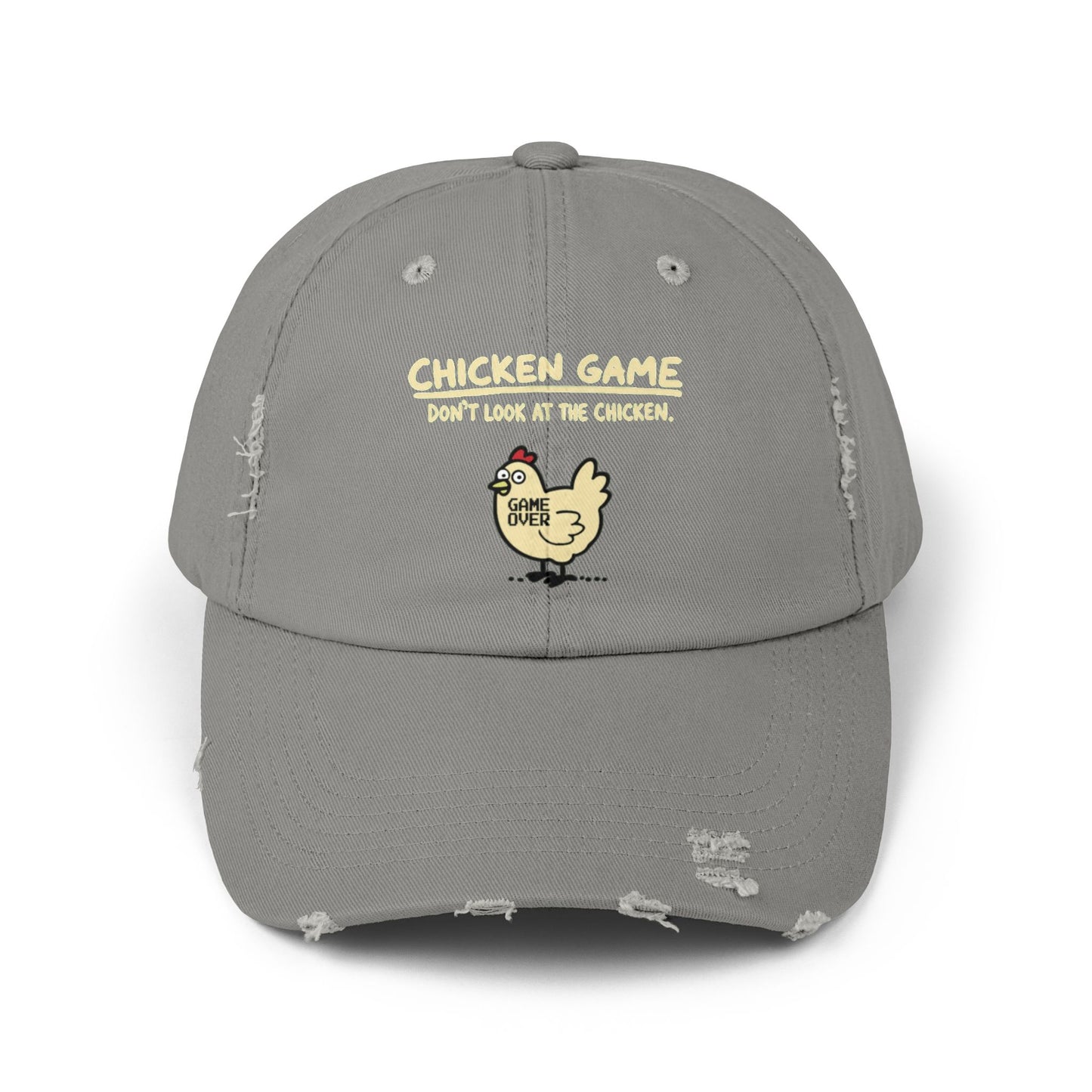 Chicken Game