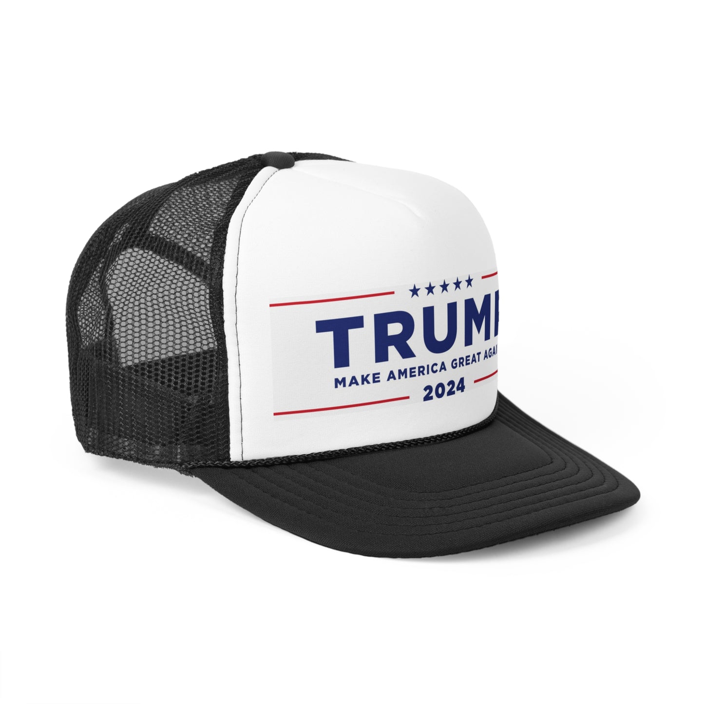 MAGA Trucker Cap